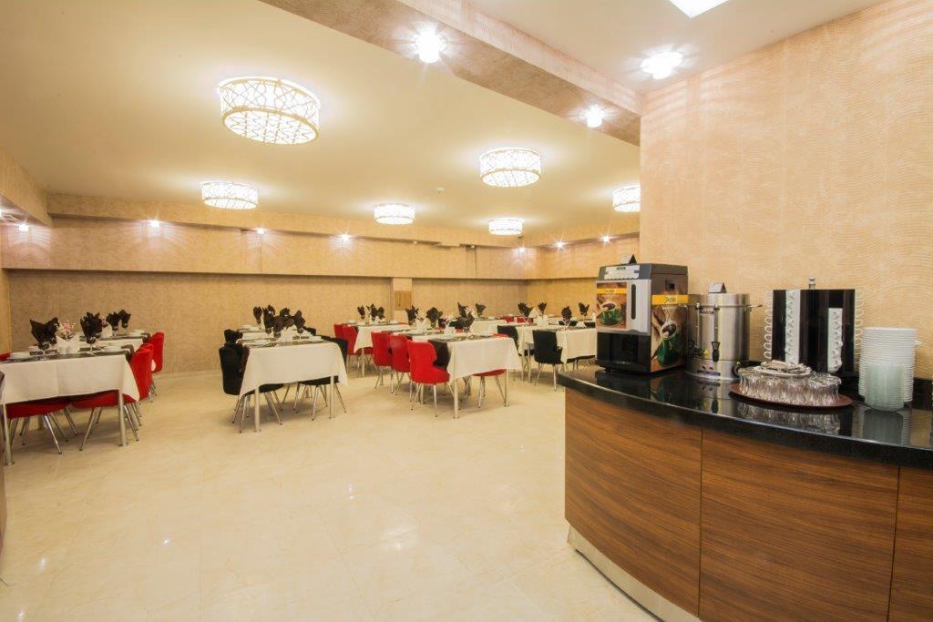 Hotel Business Han Nevşehir Kültér fotó