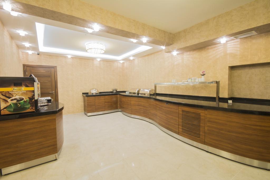 Hotel Business Han Nevşehir Kültér fotó
