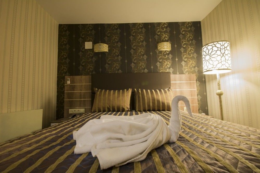 Hotel Business Han Nevşehir Kültér fotó