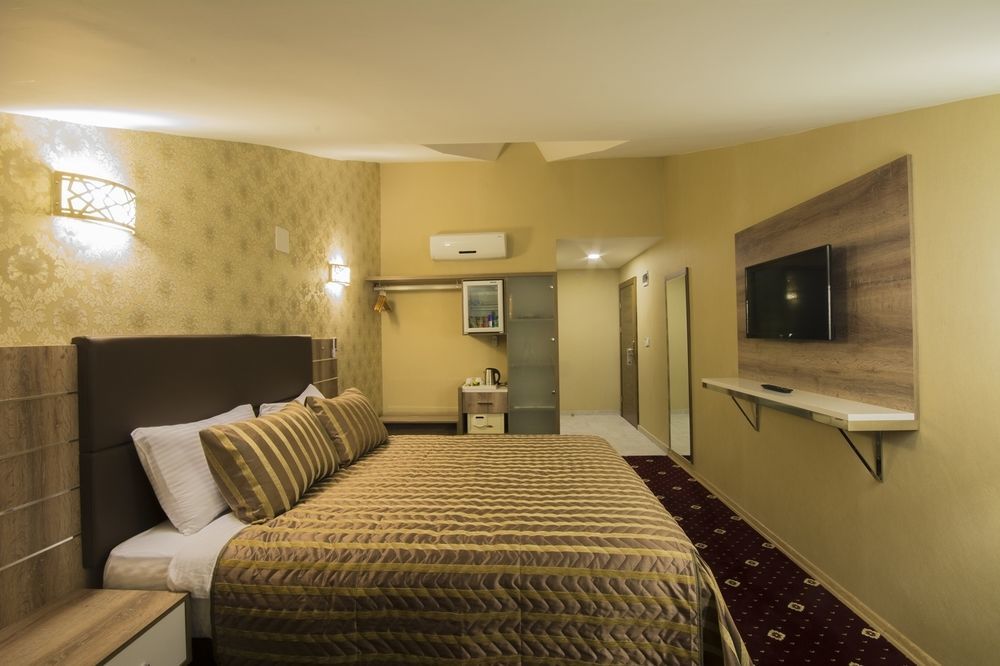 Hotel Business Han Nevşehir Kültér fotó