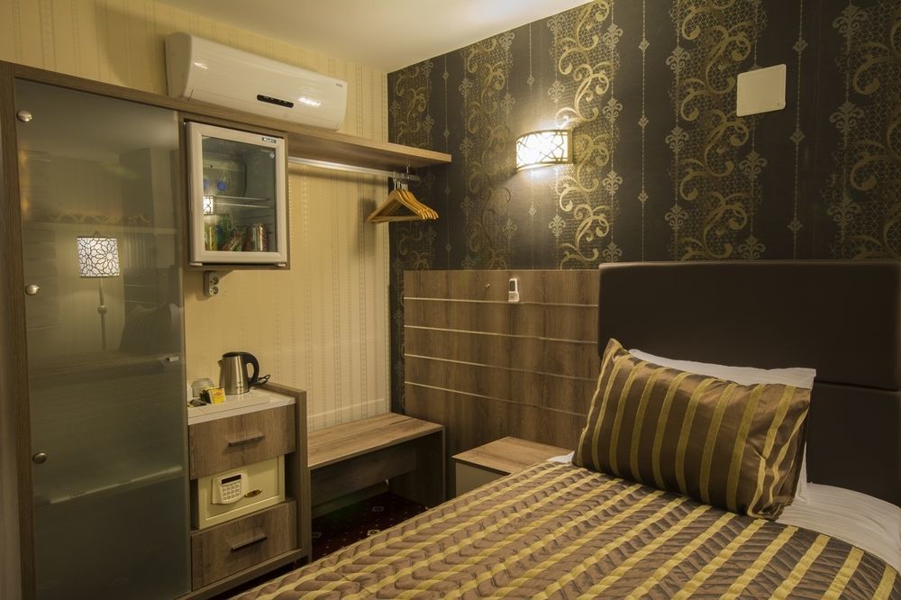 Hotel Business Han Nevşehir Kültér fotó